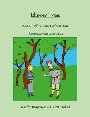 Winifred Rose - Idunn's Trees, Häftad. Tillgänglighet: Lägg i varukorg