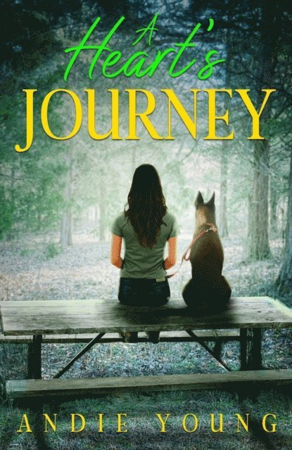 Andie Young - Heart's Journey, E-bok