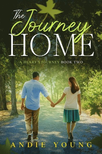 Andie Young - Journey Home, E-bok