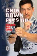 Chin Down Eyes Up