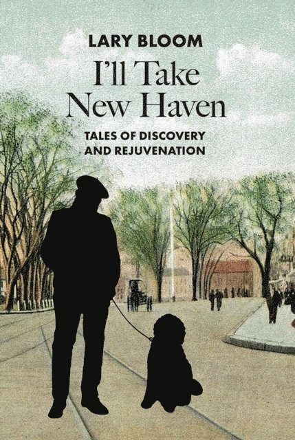 lary Bloom - I'll Take New Haven, E-bok