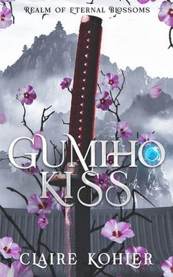 Kohler - Gumiho Kiss, Häftad