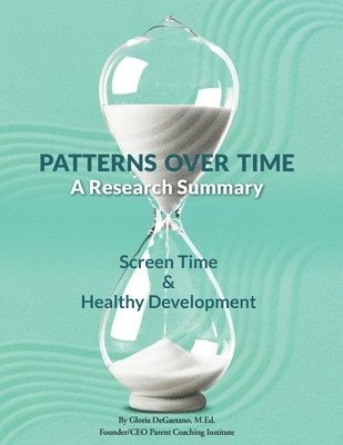 Gloria DeGaetano - Patterns Over Time, Häftad