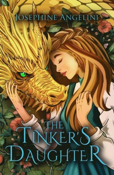 Josephine Angelini - Tinker's Daughter, E-bok