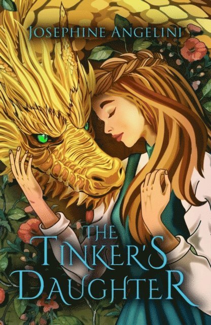 Josephine Angelini - Tinker's Daughter, E-bok