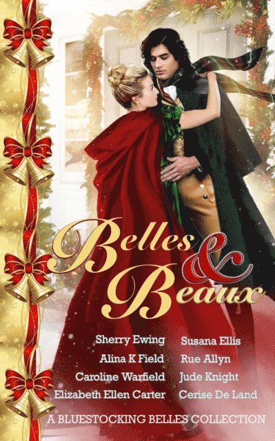 Bluestocking Belles - Belles & Beaux, E-bok