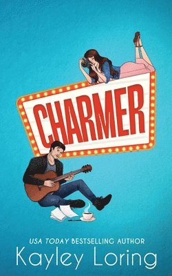 Kayley Loring - Charmer, Häftad