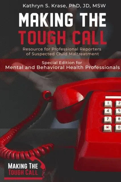 Kathryn S Krase - Making the Tough Call, E-bok. Tillgänglighet: Lägg i varukorg