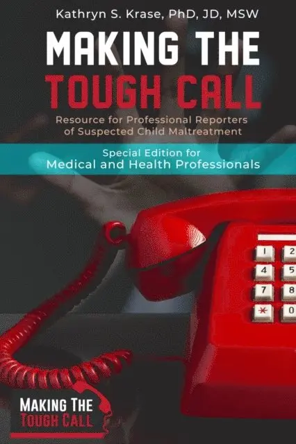 Kathryn S Krase - Making the Tough Call, E-bok. Tillgänglighet: Lägg i varukorg