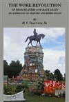 H. V. Traywick, Jr. - Woke Revolution, Häftad. Tillgänglighet: Lägg i varukorg