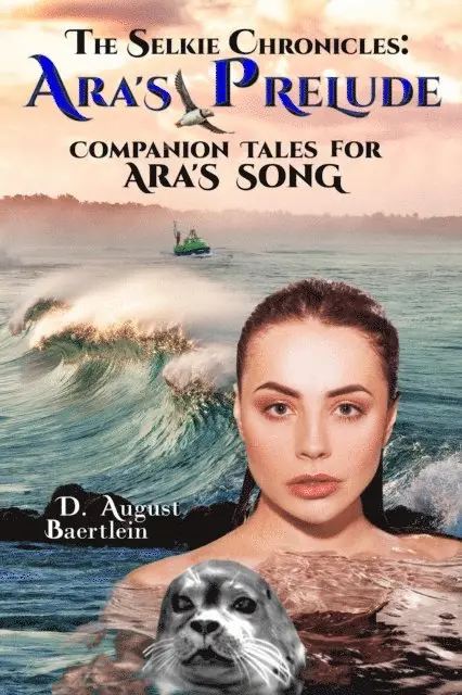D. August Baertlein - Ara's Prelude - Companion Tales for Ara's Song, E-bok. Tillgänglighet: Lägg i varukorg