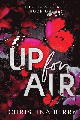 Christina Berry - Up for Air, Häftad