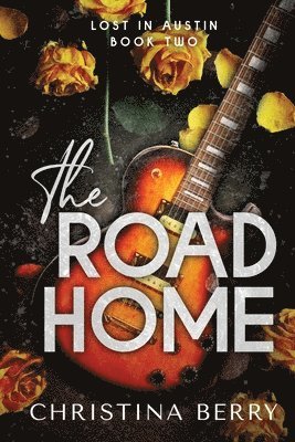 Christina Berry - Road Home, Häftad