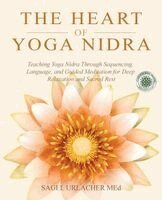 Heart of Yoga Nidra
