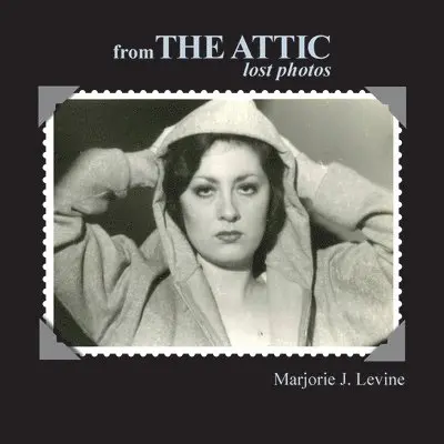Marjorie J Levine - from the Attic Lost Photos, Häftad. Tillgänglighet: Lägg i varukorg