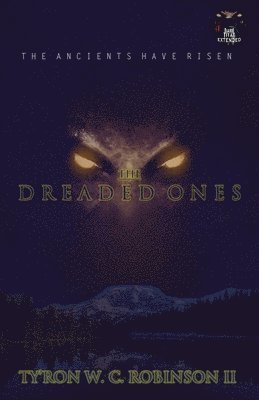 Ty'ron W C Robinson II - Dreaded Ones, Häftad. Tillgänglighet: Lägg i varukorg