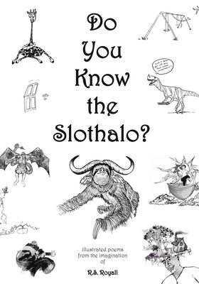 R S Royall - Do You Know the Slothalo?, Häftad
