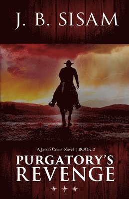 J B Sisam - Purgatory's Revenge, Häftad. Tillgänglighet: Lägg i varukorg