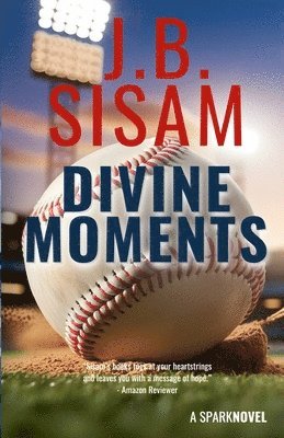 J B Sisam - Divine Moments, Häftad. Tillgänglighet: Lägg i varukorg