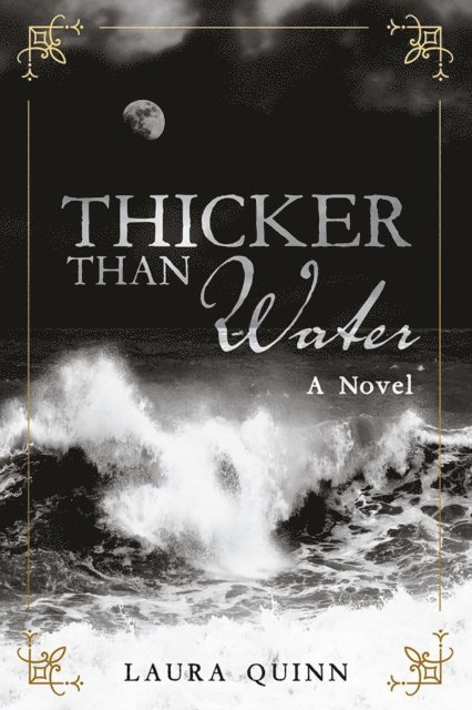 Laura Quinn - Thicker Than Water, E-bok. Tillgänglighet: Lägg i varukorg