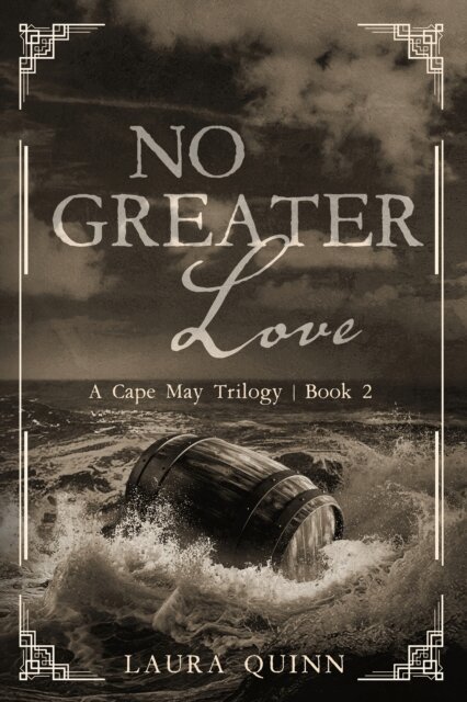 Laura Quinn - No Greater Love, E-bok. Tillgänglighet: Lägg i varukorg