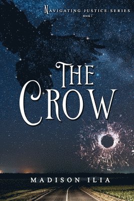 Madison Ilia - Crow, Häftad