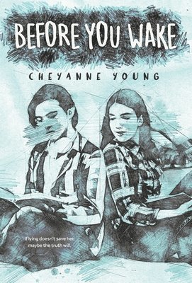 Cheyanne Young - Before You Wake, Inbunden