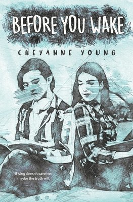 Cheyanne Young - Before You Wake, Häftad