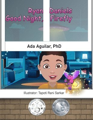 Ada M Aguilar - Ryan Daniels, Häftad