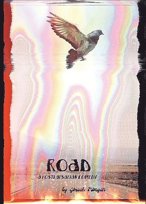 Josiah Morgan - Road, Häftad
