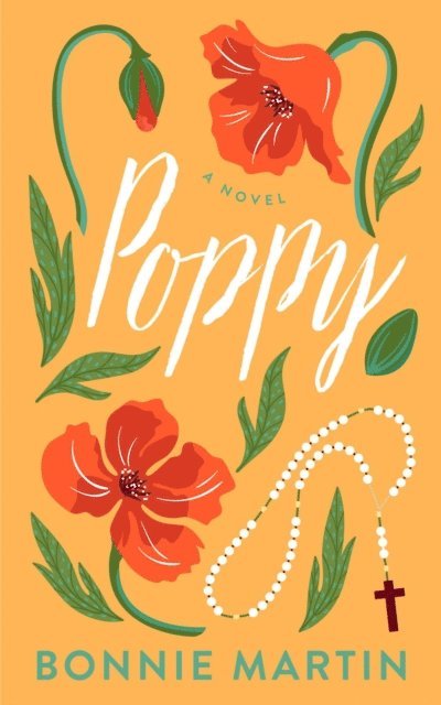 Bonnie Martin - Poppy, E-bok