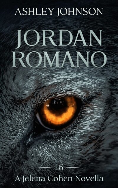 Ashley Johnson - Jordan Romano Prequel A Jelena Cohert Novella, E-bok