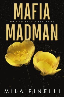 Mila Finelli - Mafia Madman, Häftad