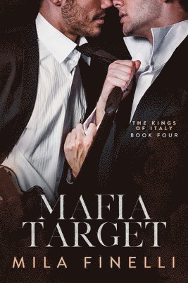 Mila Finelli - Mafia Target, Häftad