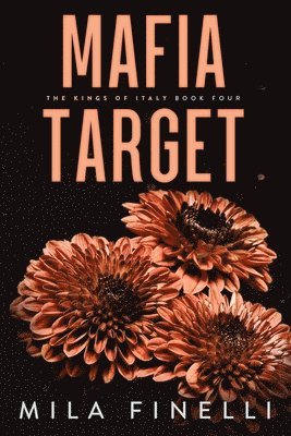 Mila Finelli - Mafia Target, Häftad