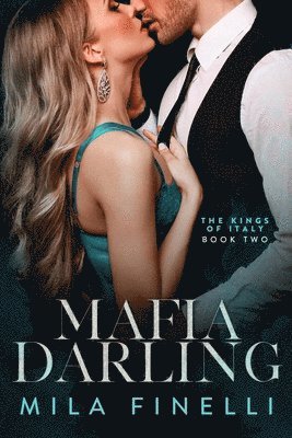 Mila Finelli - Mafia Darling, Häftad