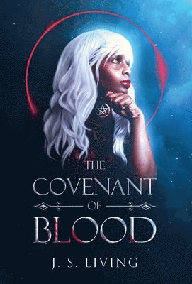 J S Living - Covenant of Blood, Inbunden