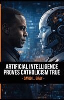 David L Gray - Artificial Intelligence Proves Catholicism is True, Häftad