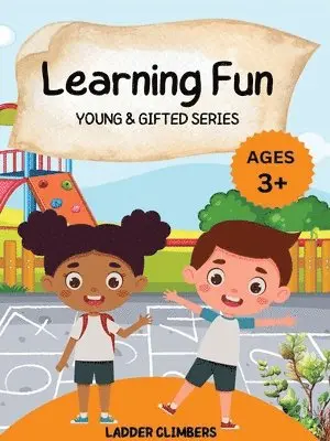 Felicia L Gandy - Learning Fun, Häftad. Tillgänglighet: Lägg i varukorg