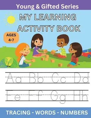 Felicia L Gandy - My Learning Activity Book, Häftad. Tillgänglighet: Lägg i varukorg