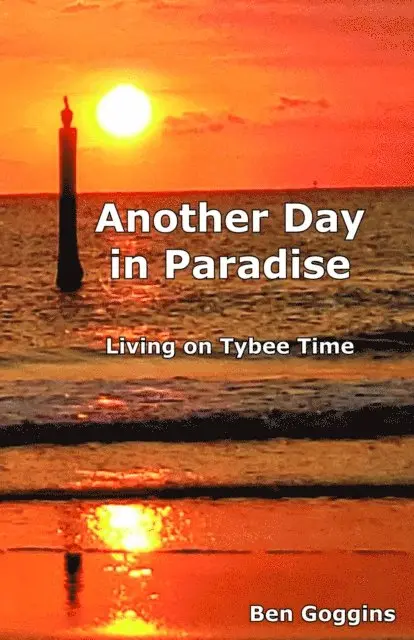 Ben Goggins - Another Day in Paradise, E-bok. Tillgänglighet: Lägg i varukorg