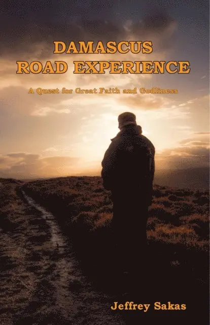 Jeffery L. Sakas - Damascus Road Experience, E-bok. Tillgänglighet: Lägg i varukorg