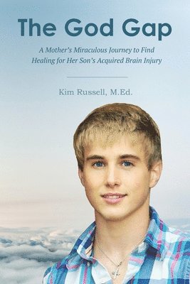 Kim Russell - God Gap, Häftad