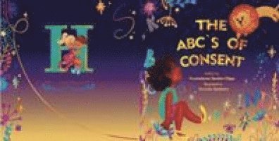 Krystaelynne Sanders Diggs - ABCs of Consent, Häftad