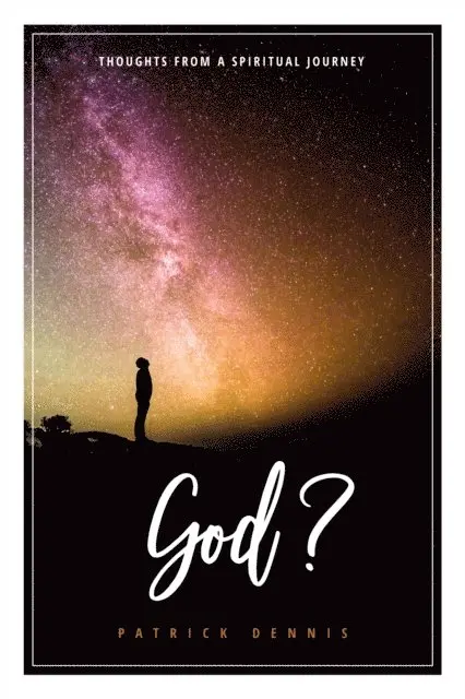 Patrick Dennis - God?, E-bok. Tillgänglighet: Lägg i varukorg