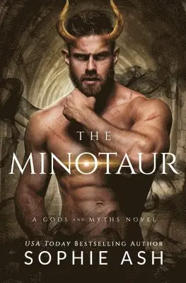 Sophie Ash - Minotaur, Häftad. Tillgänglighet: Lägg i varukorg