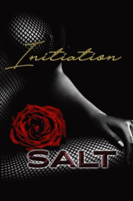 Salt - Initiation, E-bok