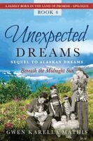 Gwen Karella Mathis - Unexpected Dreams, Häftad. Tillgänglighet: Lägg i varukorg