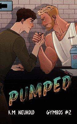 Pumped (Gymbos, 2)