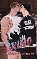K M Neuhold - Grind (Gymbos, 3), Häftad